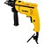 Kit Furadeira De Impacto 1/2" Fiv519 + Kit C/19pc 220v - Vonder - Imagem 5