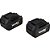 Chave De Impacto 3/4" Bateria 20v Civ234b Bivolt - Vonder Plus - Imagem 8