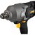 Chave De Impacto 3/4" Bateria 20v Civ234b Bivolt - Vonder Plus - Imagem 3