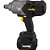 Chave De Impacto 3/4" Bateria 20v Civ234b Bivolt - Vonder Plus - Imagem 5