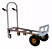 Carro Transporte Carga 2em1 200/250kg STST98376L-BR - Stanley - Imagem 5