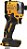 Parafusadeira De Impacto 1/4" 20v Atomic Dcf850b-B3 - Dewalt - Imagem 6