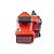 Lixadeira De Cinta Tc-Bs 8038 800w 220v - Einhell - Imagem 10
