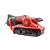 Lixadeira De Cinta Tc-Bs 8038 800w 220v - Einhell - Imagem 9