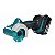 Cortadora Compacta 76mm A Bateria 18v Dmc300rtj - Makita - Imagem 1