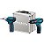 Combo Parafusadeira Furadeira  Impacto Dk1493  Makita - Imagem 1