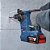 Martelete Rompedor Bateria 18v Gbh 187-Li S/B - Bosch - Imagem 8