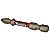 Bit De Torcao Dupla Makita Top De Linha Ph-50 C/2 - Imagem 5