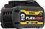Bateria 20v/60v Max Flexvolt 9.0ah Dcb609g - Dewalt - Imagem 7