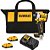 Chave De Impacto 1/2" Dcf922d2-Br 20v Completa - Dewalt - Imagem 1