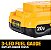 Bateria Compacta 20v Max 3.0ah - Dewalt - Imagem 2