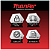 Carro P/Transporte Compact/Dobrável 60kg - Stanley - Imagem 7