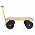 Carro Plataforma 300kg - Mp-300 - Lynus Cor N/a - Imagem 5