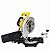 Serra Esquadria Sel-1200 1.200w Disco 210mm 220v - Lynus - Imagem 6