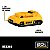 Combo Furadeira Imp Dcd7781 + Paraf Dcf7871 + Bolsa Dewalt Cor Amarelo Bivolt - Imagem 6