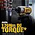 Combo Furadeira Imp Dcd7781 + Paraf Dcf7871 + Bolsa Dewalt Cor Amarelo Bivolt - Imagem 8