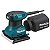 Lixadeira Orbital 200w Quadrada Bo4556 - Makita - Imagem 1