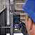 Trena A Laser Glm 150 27 C 150m Bosch - Imagem 9