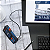 Trena A Laser Glm 150 27 C 150m Bosch - Imagem 8