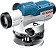 Nivel Optico Gol 32d A Laser Com Maleta - Bosch - Imagem 2