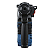 Martelete Perfurador Rompedor 18v completo Gbh 187Li  Bosch - Imagem 4