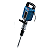 Martelo Demolidor 28j 1750w 220v Gsh 14 C  Bosch - Imagem 8