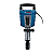 Martelo Demolidor 28j 1750w 220v Gsh 14 C  Bosch - Imagem 2