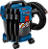 Aspirador De Pó GAS 18v 10 L 18v 10lt Sem bat e carreg Bosch - Imagem 1