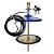 Propulsora Pneumática Para Graxa 50 1 200kg 8971 Bremen - Imagem 1
