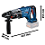 Martelete Combinado Bat 18v Sds Plus Gbh 18v28 Dc Sb Bosch - Imagem 4