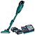Aspirador De Pó A Bateria 40v XGT Max 730ml CL001GD202-220v - Makita - Imagem 1
