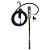 Kit Propulsora Pneumática Para Óleo Lubrificante 8714 Bremen - Imagem 1