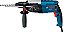 Martelete Gbh 2.28d 850w 220v Maleta Bosch - Imagem 3