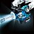 Chave De Impacto 1" 40v A Bateria Xgt TW010GZ  Makita - Imagem 3