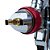 Pistola De Pintura 1.3 Hvpl Gravidade 600ml Sgt3011b - Sigma - Imagem 2