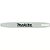Sabre 400mm Com Ponta Estrela 191t88-2 Uc016g - Makita - Imagem 1