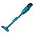 Kit Aspirador Dcl180z + Bl1830b + Dc18wc - Makita - Imagem 2