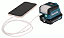 Lanterna A Bateria 10.8v Cxt Li-Ion Ml107 - Makita - Imagem 3