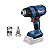 Soprador Térmico Ghg 18v-50 Sem Bateria - Bosch - Imagem 2