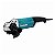 Esmerilhadeira Angular 9" 2.700w Ga9082 220v - Makita - Imagem 1