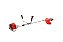 Roçadeira Lateral Bcj 523-L 52cc 28mm Pot.Sup 0,5kw - 4304590 - Kawashima - Imagem 1