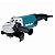 Esmerilhadeira Angular 7" 2.200w Ga7090 220v - Makita - Imagem 1
