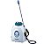 Pulverizador Costal A Bateria 10lt 18v Dvf104z - Makita - Imagem 1