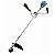 Roçadeira 40v Ur006gz02 Completa Makita - Imagem 1