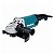 Esmerilhadeira Angular 9" 2.200w GA9090 220v - Makita - Imagem 1