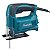 Serra Tico Tico 450w Velocidade Variável 4327 Makita 220v - Imagem 1