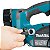 Motosserra A Bateria 250mm Duc252z - Makita - Imagem 3