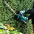Aparador De Cerca Viva Bat 18v+18v Duh551z- Makita - Imagem 4