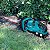Aparador De Cerca Viva Bat 18v+18v Duh551z- Makita - Imagem 3