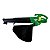 Soprador/sugador de folhas 3000w gss-3000 220v - Garthen - Imagem 1